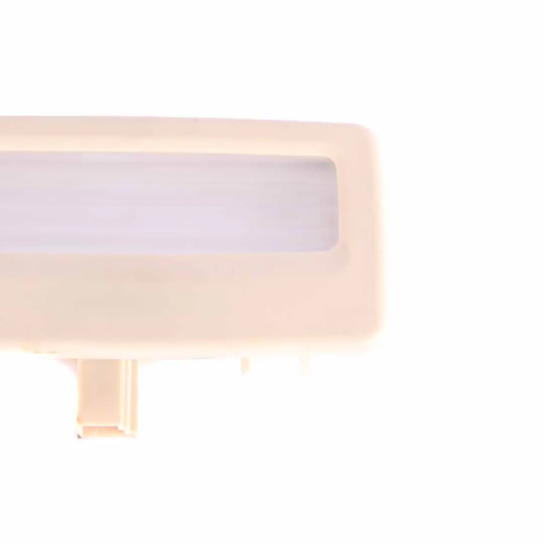 BMW F01 F02 F10 F11 LCI Techo Luz Espejo Oyster - SKU 9163767 - Número de pieza 9163767