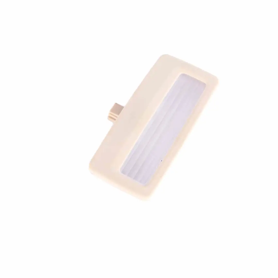 BMW F01 F02 F10 F11 LCI Techo Luz Espejo Oyster - SKU 9163767 - Número de pieza 9163767