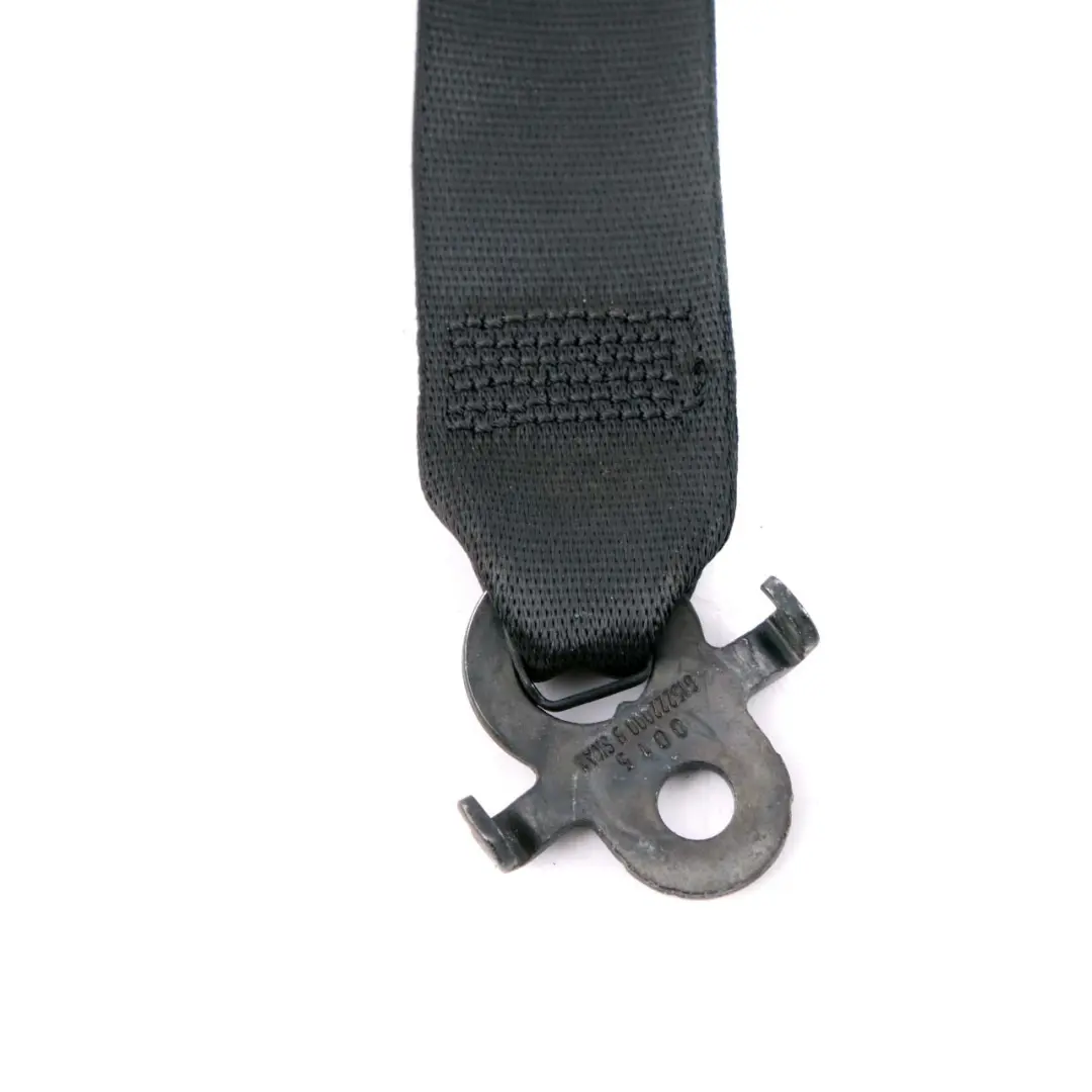 Pas Bezpieczeństwa Prawy Przód Czarny do BMW F01 F10 F11 o numerze 9164052 BMW F01 F10 F11 Pas Bezpieczeństwa Prawy Przód Czarny - SKU 9164052 - Numer Części 9164052