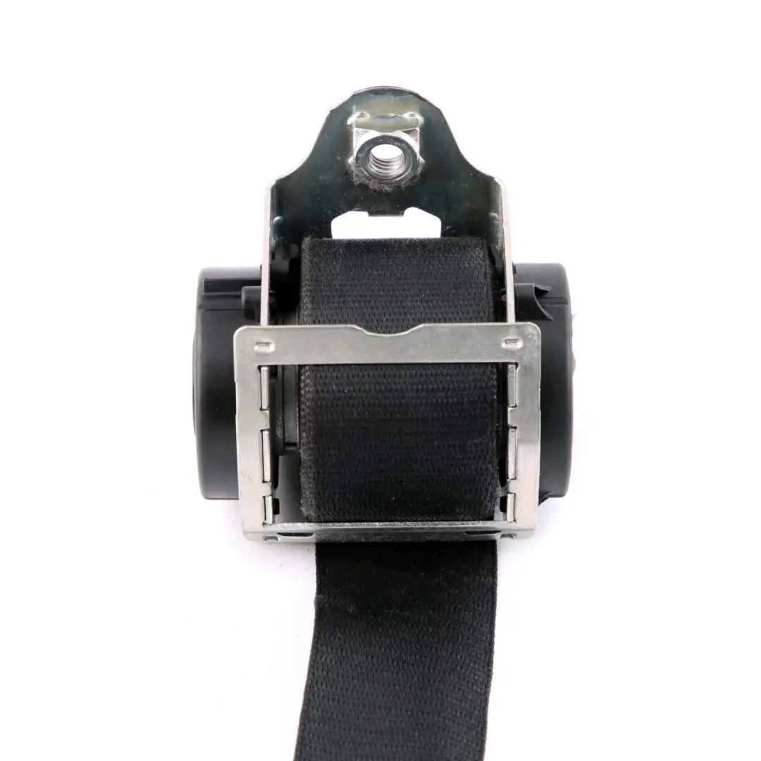 Limitatore forza della cinghia superiore anteriore destro per BMW F10 F11 con numero di parte 9164058 BMW F10 F11 Limitatore forza della cinghia superiore anteriore destro - SKU 9164058 - Numero di parte 9164058