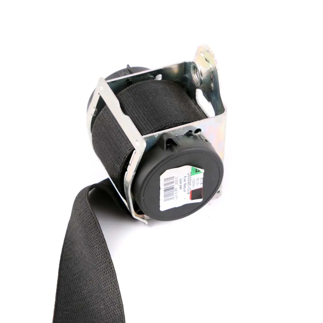 Pas Napinacz Przód Prawy do BMW F10 F11 o numerze 9164058 BMW F10 F11 Pas Napinacz Przód Prawy - SKU 9164058 - Numer Części 9164058