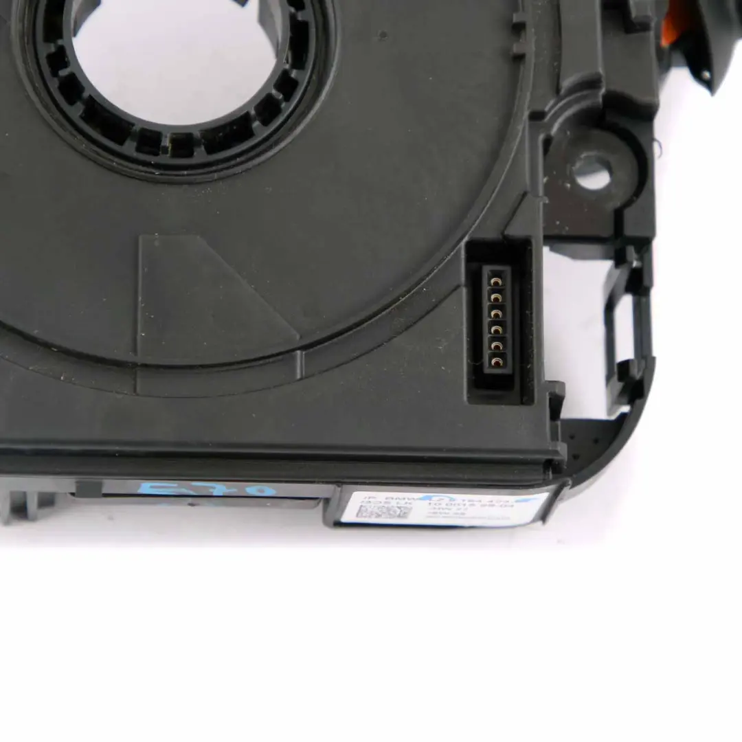 Switch Cluster Steering Column Wiper Stalk Control Unit to BMW X5 E70 with Part number 9164423 BMW X5 E70 Switch Cluster Steering Column Wiper Stalk Control Unit - SKU 9164423 - Part number 9164423