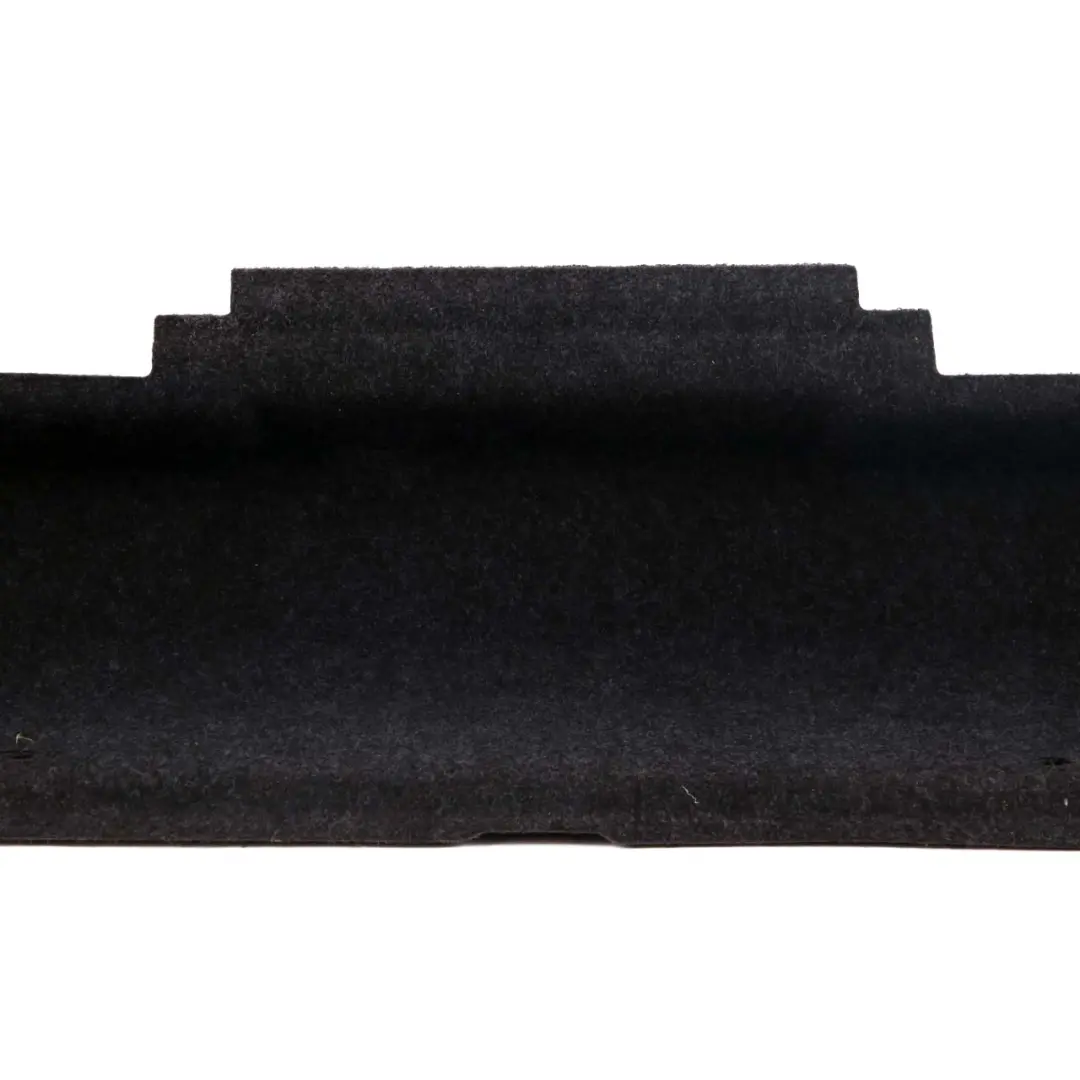 BMW F07 GT Embellecedor Cubeta Maletero Negro - SKU 9164448 - Número de pieza 9164448