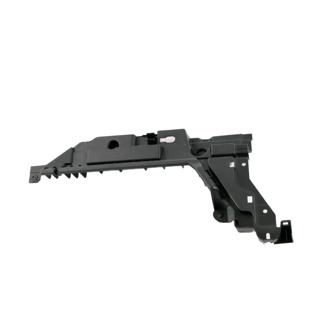 Front Left N/S Trunk Floor Base Trim Panel Support to BMW 5 Series F07 GT with Part number 9164449 BMW 5 Series F07 GT Front Left N/S Trunk Floor Base Trim Panel Support - SKU 9164449 - Part number 9164449