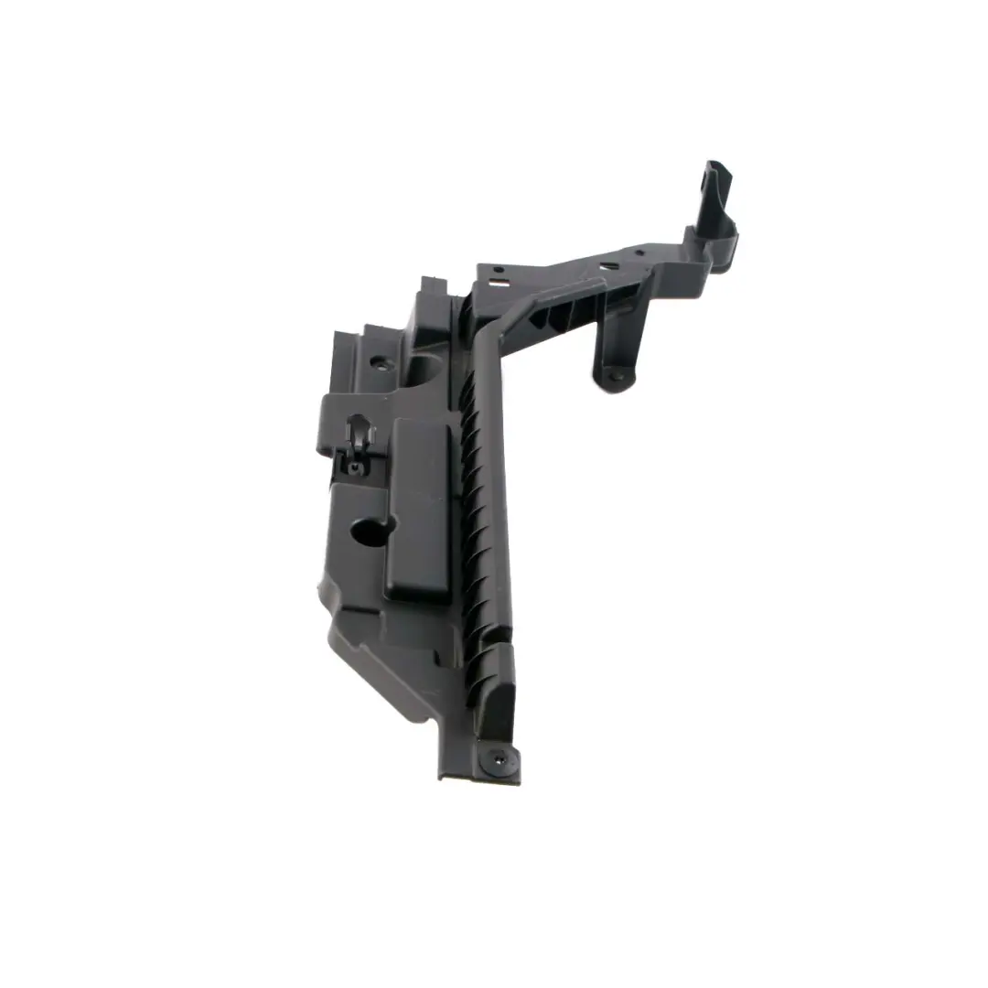 BMW 5 Series F07 GT Front Left N/S Trunk Floor Base Trim Panel Support - SKU 9164449 - Part number 9164449