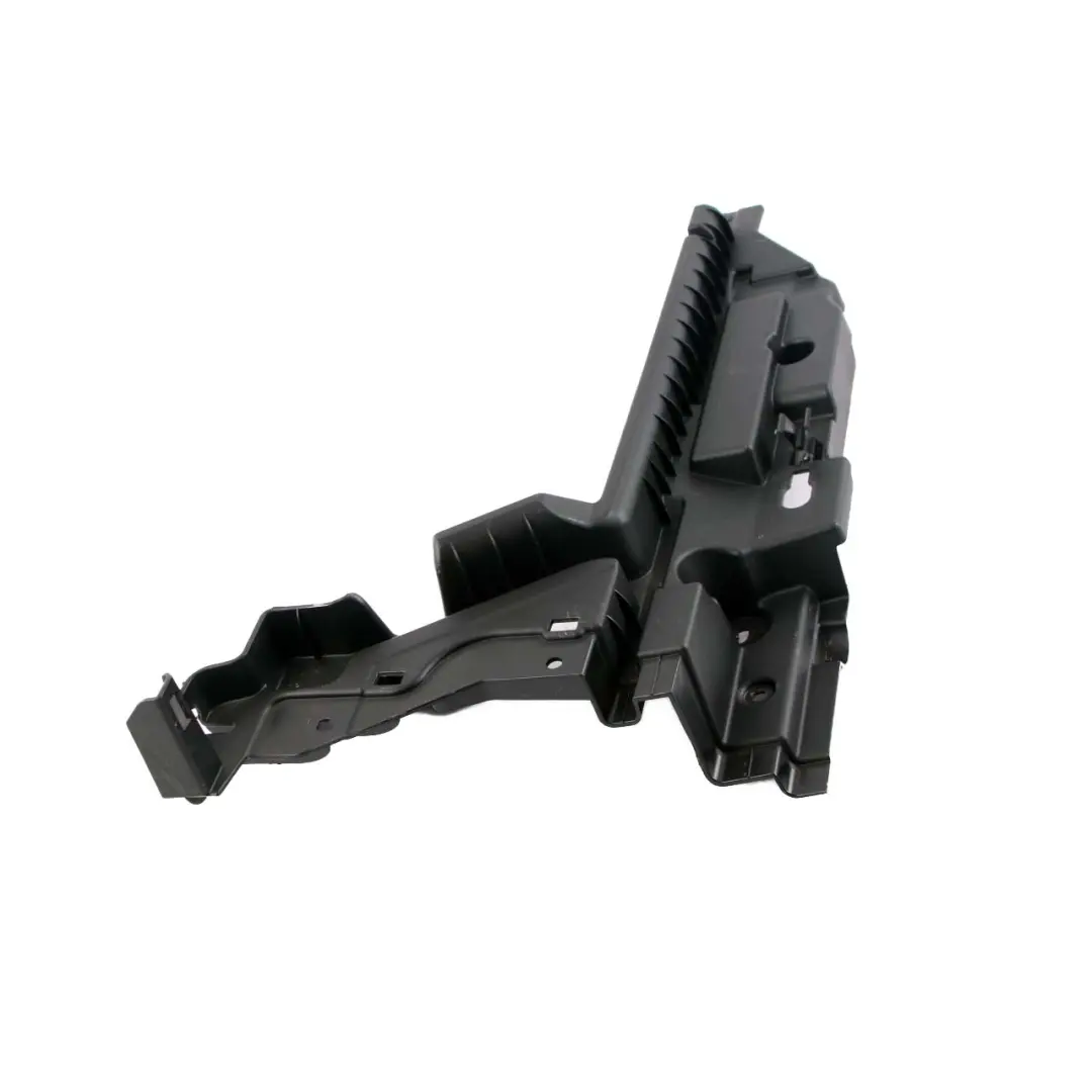 BMW 5 Series F07 GT Front Left N/S Trunk Floor Base Trim Panel Support - SKU 9164449 - Part number 9164449