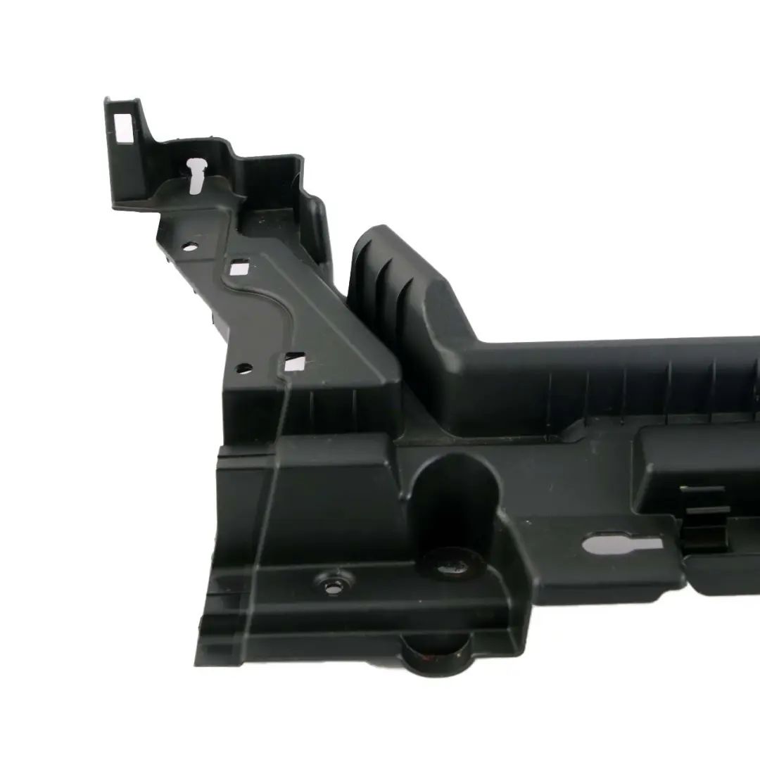 BMW 5 Series F07 GT Front Left N/S Trunk Floor Base Trim Panel Support - SKU 9164449 - Part number 9164449