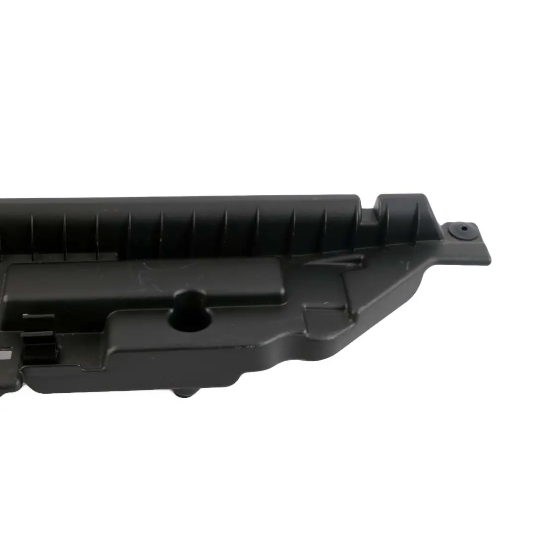 Front Left N/S Trunk Floor Base Trim Panel Support to BMW 5 Series F07 GT with Part number 9164449 BMW 5 Series F07 GT Front Left N/S Trunk Floor Base Trim Panel Support - SKU 9164449 - Part number 9164449