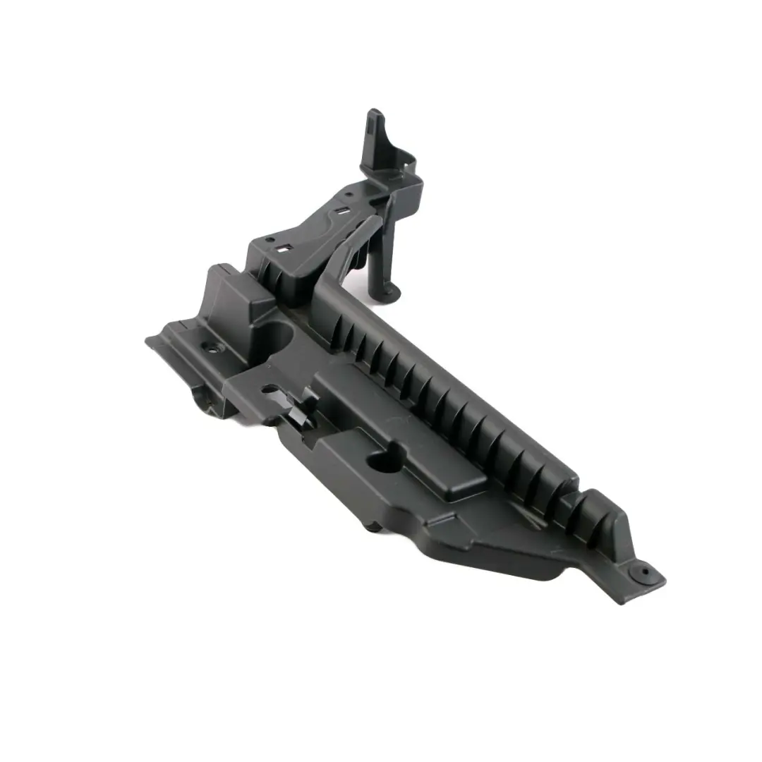 Front Left N/S Trunk Floor Base Trim Panel Support to BMW 5 Series F07 GT with Part number 9164449 BMW 5 Series F07 GT Front Left N/S Trunk Floor Base Trim Panel Support - SKU 9164449 - Part number 9164449