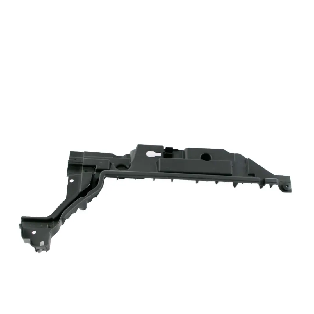 BMW F07 GT Front Right O/S Trunk Floor Base Trim Panel Support - SKU 9164450 - Part number 9164450