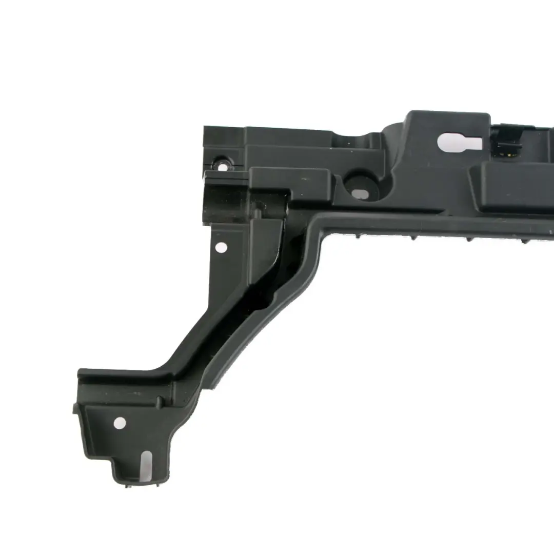 Anteriore Destra Baule Base Trim Panel Supporto per BMW F07 GT con numero di parte 9164450 BMW F07 GT Anteriore Destra Baule Base Trim Panel Supporto - SKU 9164450 - Numero di parte 9164450