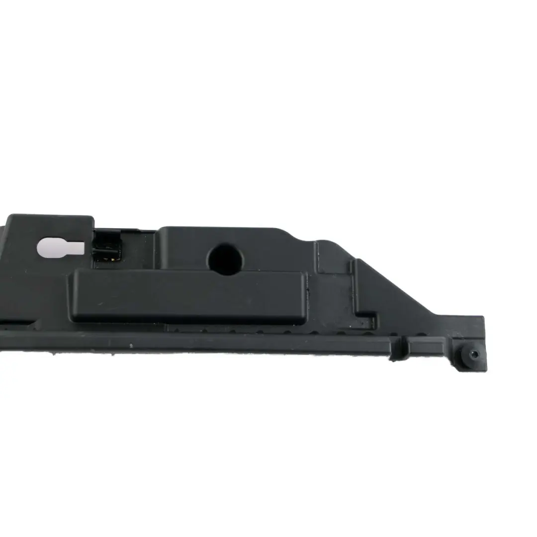 Vorne Rechts Halterung für die Bodenverkleidung Kofferraums für BMW F07 GT mit Teilenummer 9164450 BMW F07 GT Vorne Rechts Halterung für die Bodenverkleidung Kofferraums - SKU 9164450 - Teilenummer 9164450