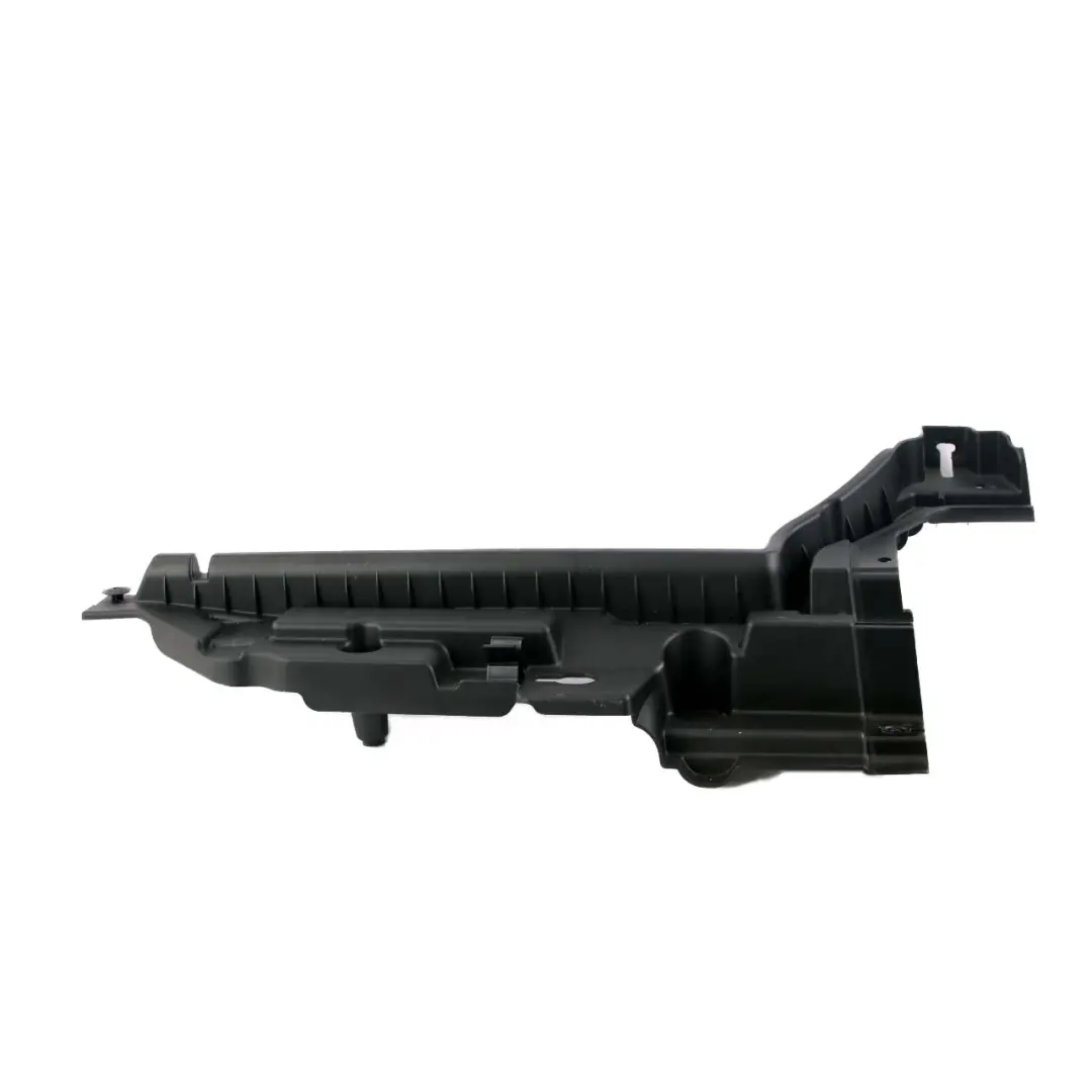 BMW F07 GT Support de panneau de garniture plancher coffre avant droit - SKU 9164450 - Numéro de pièce 9164450