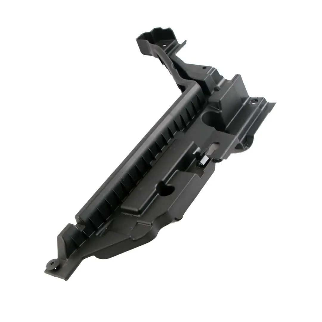 Anteriore Destra Baule Base Trim Panel Supporto per BMW F07 GT con numero di parte 9164450 BMW F07 GT Anteriore Destra Baule Base Trim Panel Supporto - SKU 9164450 - Numero di parte 9164450