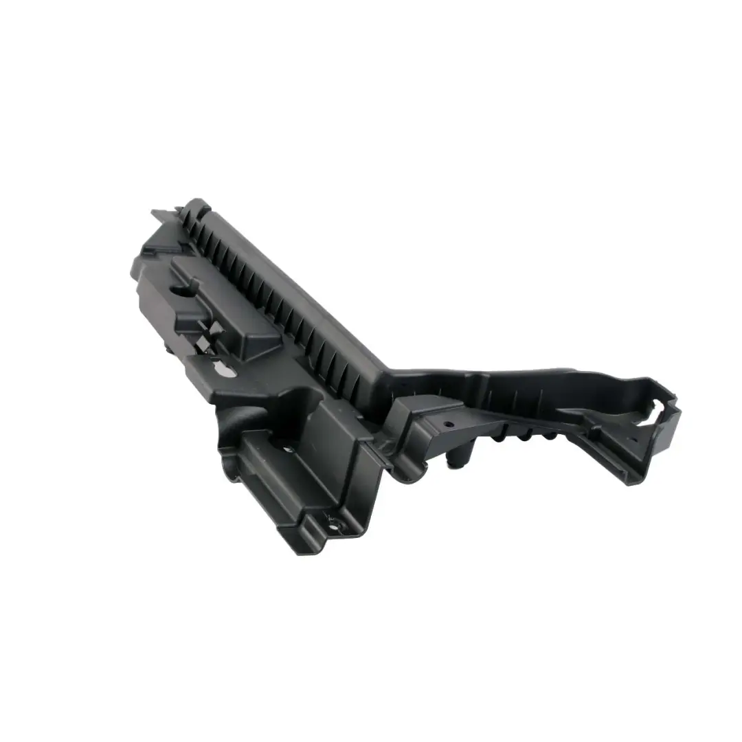 BMW F07 GT Front Right O/S Trunk Floor Base Trim Panel Support - SKU 9164450 - Part number 9164450
