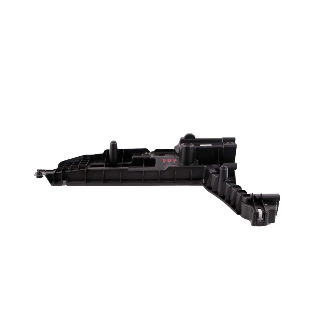 BMW F07 GT Anteriore Destra Baule Base Trim Panel Supporto - SKU 9164450 - Numero di parte 9164450