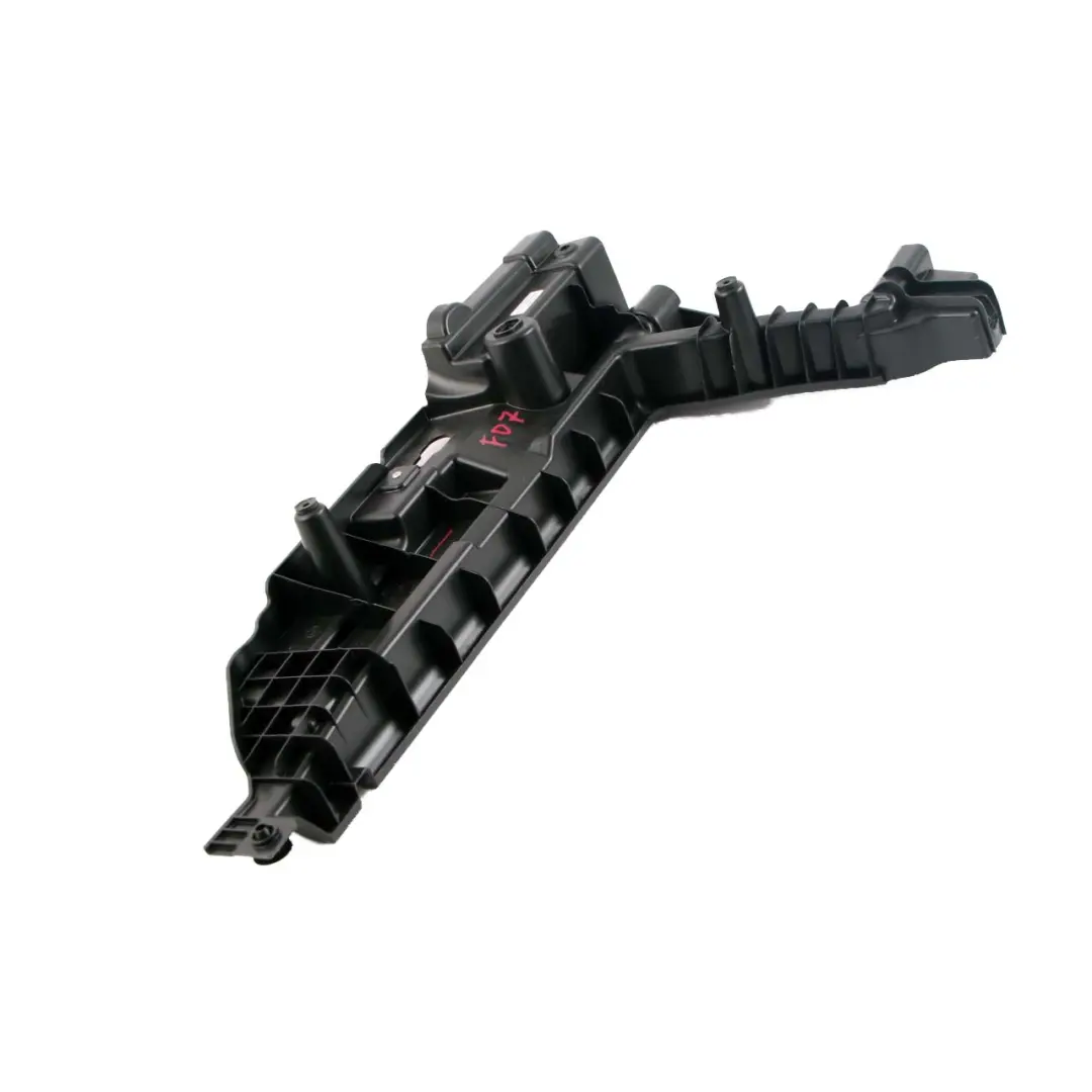 BMW F07 GT Front Right O/S Trunk Floor Base Trim Panel Support - SKU 9164450 - Part number 9164450