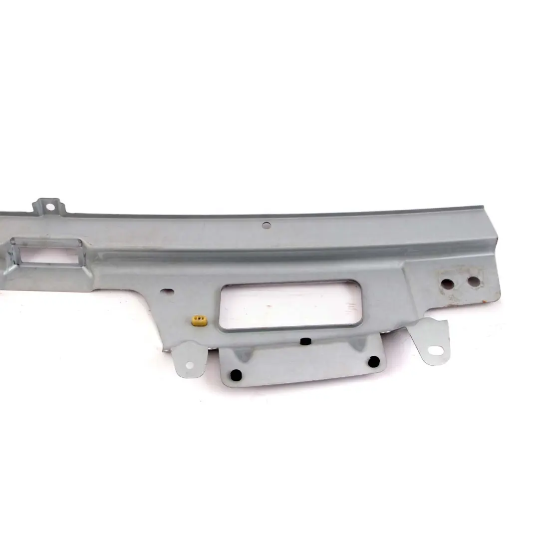 Trunk Loading Floor Base Trim Panel Support to BMW F07 GT Rear with Part number 9164459 BMW F07 GT Rear Trunk Loading Floor Base Trim Panel Support - SKU 9164459 - Part number 9164459