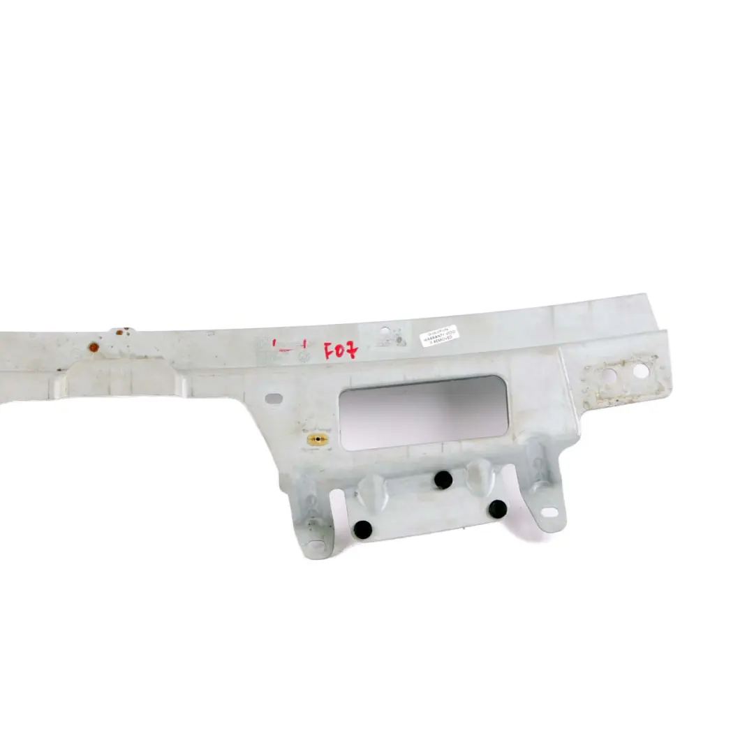 BMW F07 GT Support panneau garniture plancher chargement coffre arriere - SKU 9164459 - Numéro de pièce 9164459