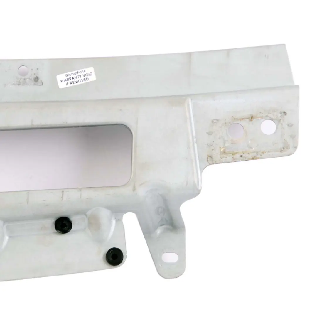 BMW F07 GT Rear Trunk Loading Floor Base Trim Panel Support - SKU 9164459 - Part number 9164459