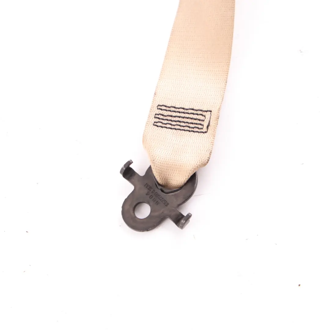 Cinturón seguridad BMW F10 F11 Superior delantero izquierdo Venetobeige para con número de pieza 9164505 Cinturón seguridad BMW F10 F11 Superior delantero izquierdo Venetobeige - SKU 9164505 - Número de pieza 9164505