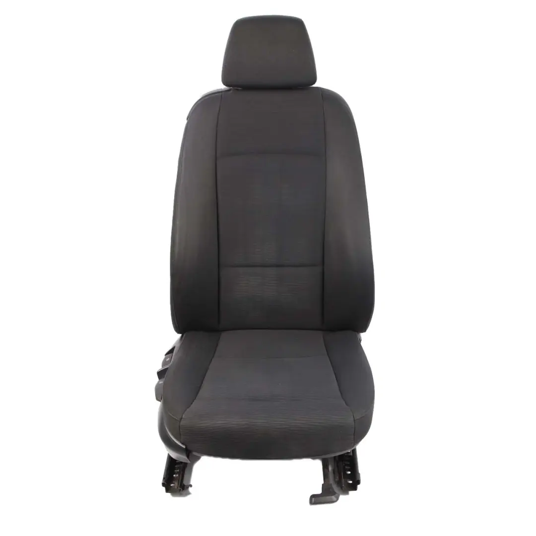 Reference Reste Tissu avant Droit Siege Elektra Anthracite BMW 1 E81 E82 - SKU 9164826 - Numéro de pièce 9164826