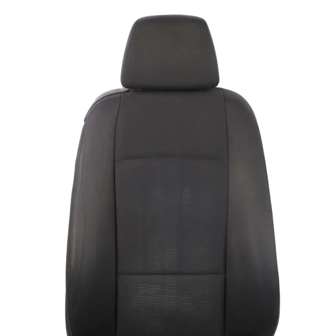 Reference Reste Tissu avant Droit Siege Elektra Anthracite BMW 1 E81 E82 - SKU 9164826 - Numéro de pièce 9164826
