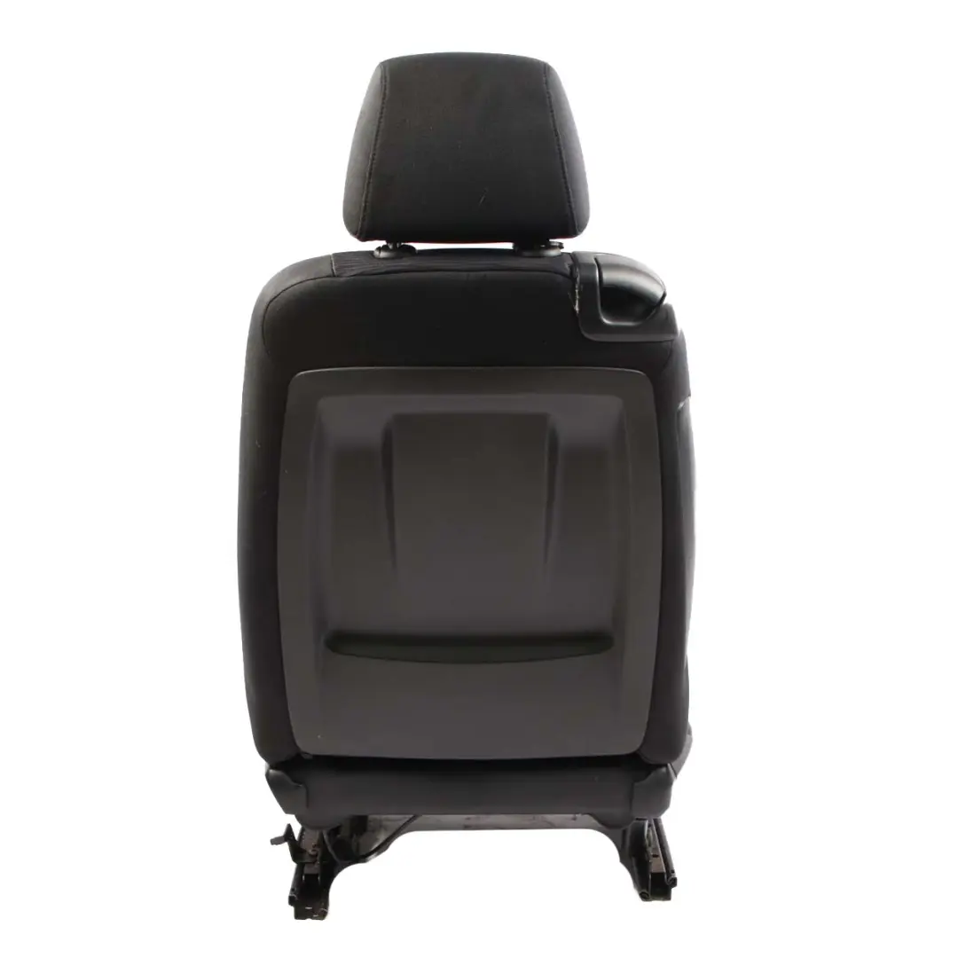 Reference Reste Tissu avant Droit Siege Elektra Anthracite BMW 1 E81 E82 - SKU 9164826 - Numéro de pièce 9164826