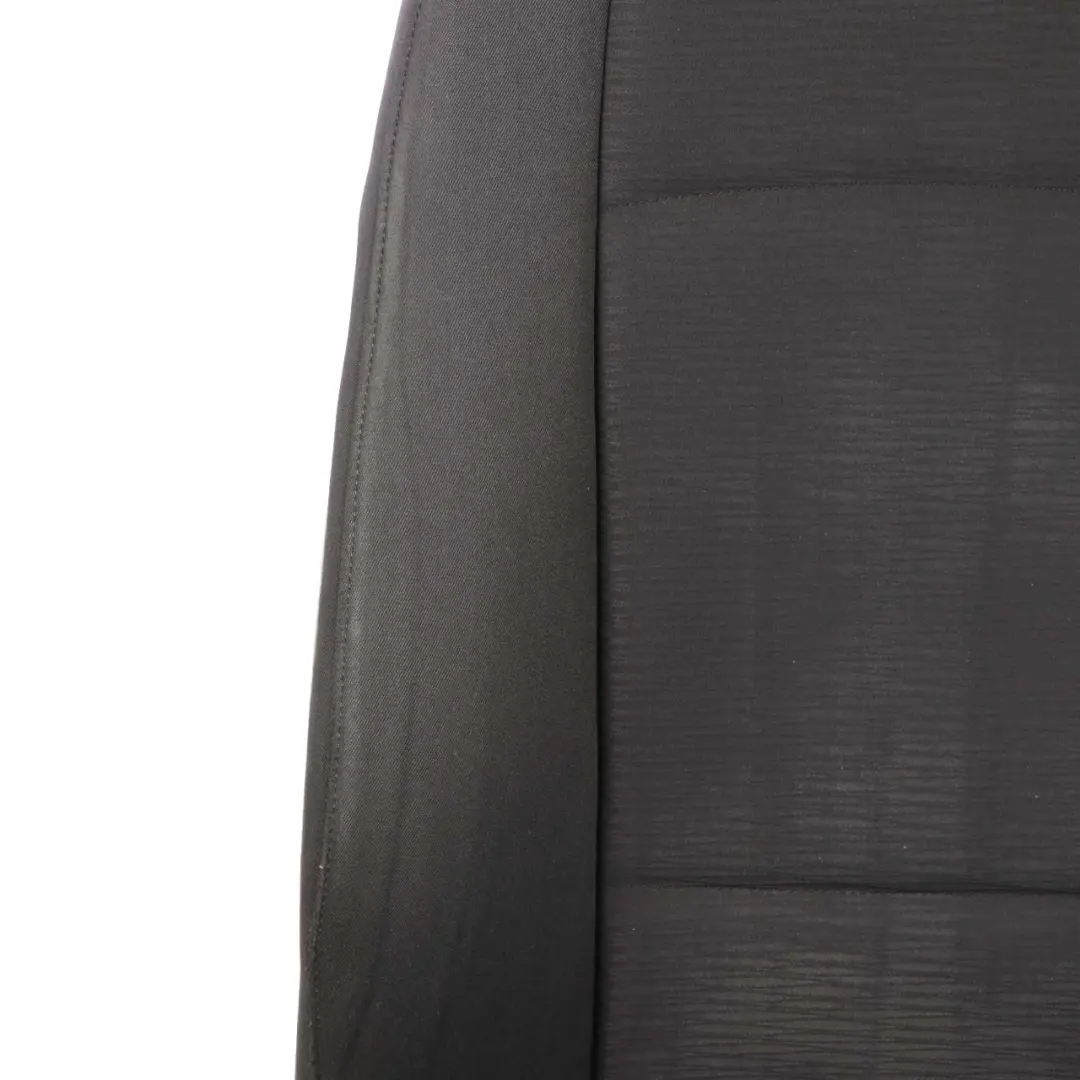 Reference Reste Tissu avant Droit Siege Elektra Anthracite BMW 1 E81 E82 - SKU 9164826 - Numéro de pièce 9164826