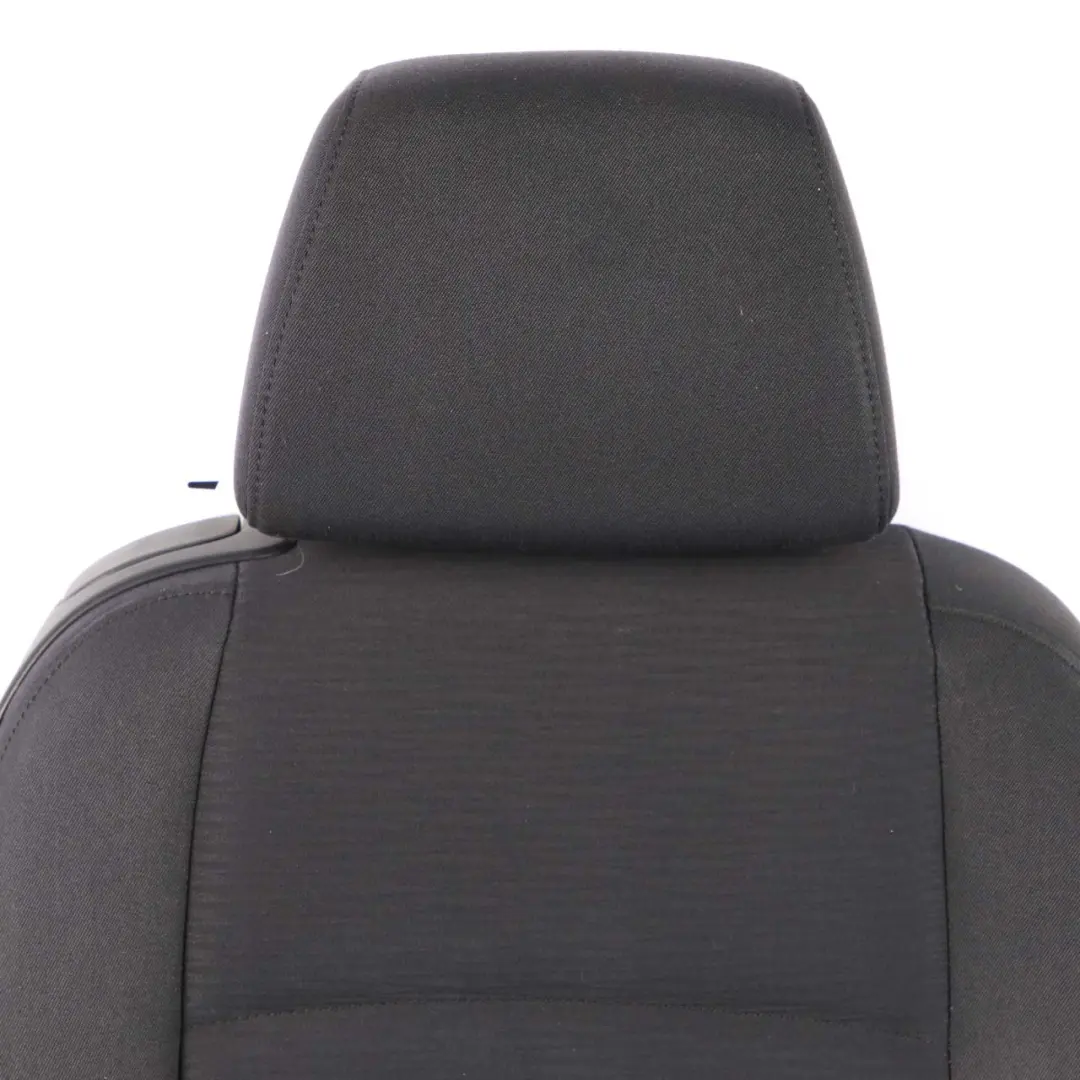 Reference Reste Tissu avant Droit Siege Elektra Anthracite BMW 1 E81 E82 - SKU 9164826 - Numéro de pièce 9164826