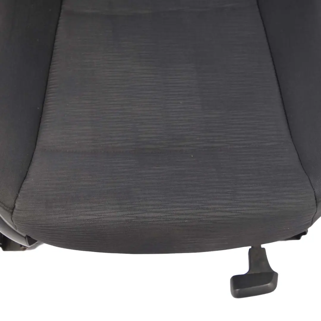 Reference Reste Tissu avant Droit Siege Elektra Anthracite BMW 1 E81 E82 - SKU 9164826 - Numéro de pièce 9164826