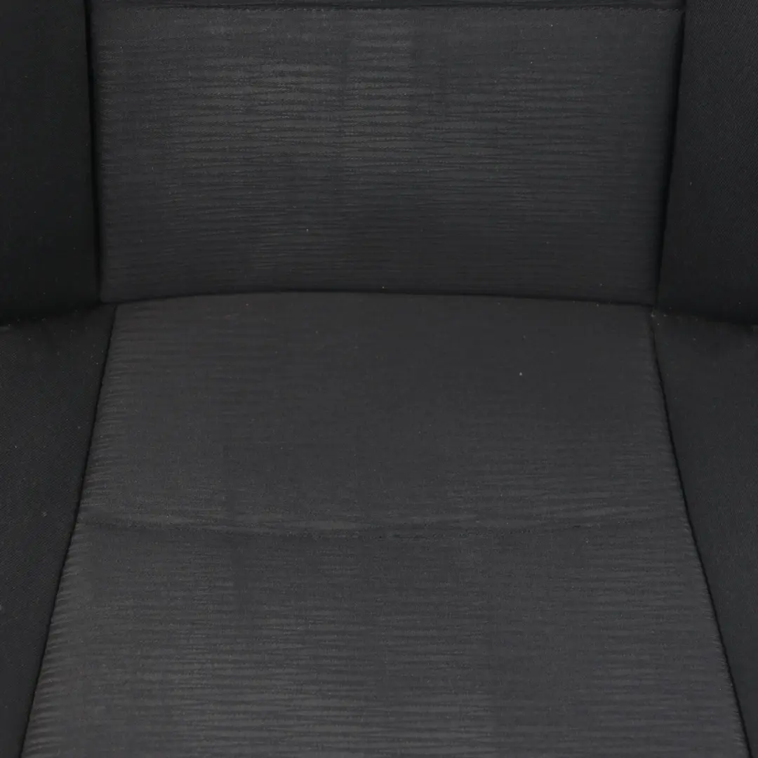 Reference Reste Tissu avant Droit Siege Elektra Anthracite BMW 1 E81 E82 - SKU 9164826 - Numéro de pièce 9164826
