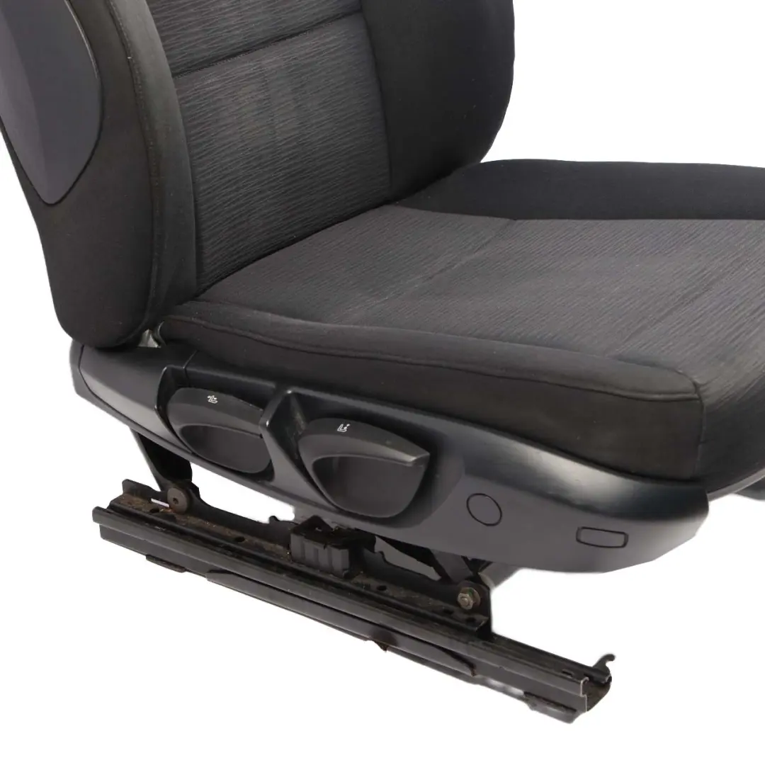 Reference Reste Tissu avant Droit Siege Elektra Anthracite BMW 1 E81 E82 - SKU 9164826 - Numéro de pièce 9164826