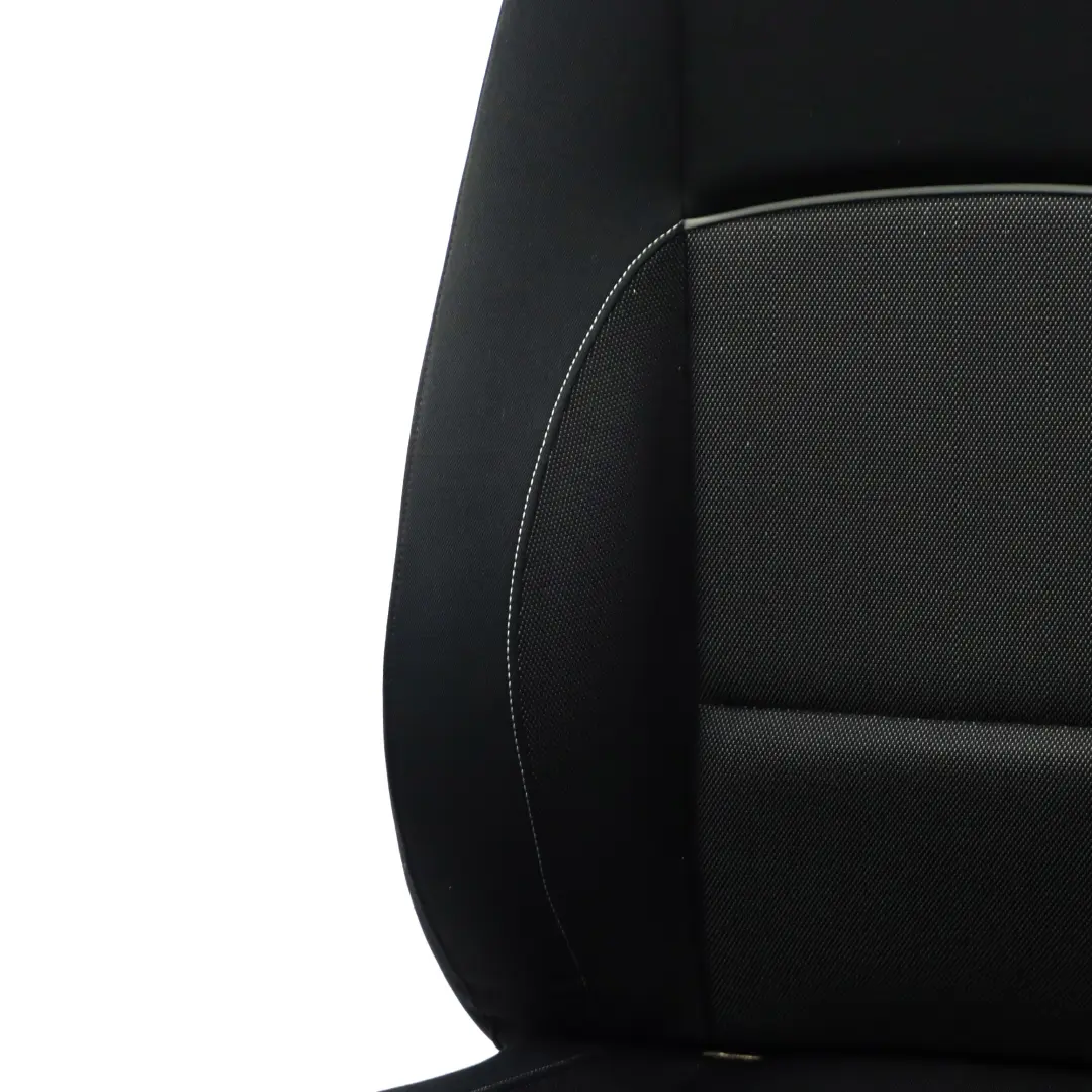 L'Avant Gauche Siege Sport,Ajustement Tissu Anthracite pour BMW E81 E82 M Sport a à propos du numéro de pièce 9164883 BMW E81 E82 M Sport a L'Avant Gauche Siege Sport,Ajustement Tissu Anthracite - SKU 9164883-3 - Numéro de pièce 9164883