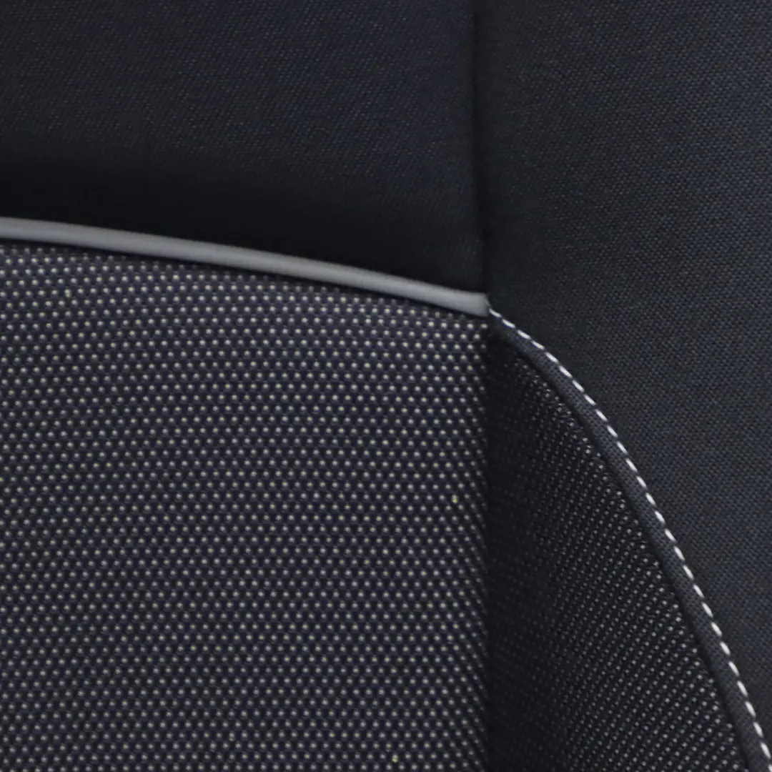 DelanteroBMW E81 E82 M Sport Lado Izquierdo Asiento Tela Red Antracita para con número de pieza 9164883 DelanteroBMW E81 E82 M Sport Lado Izquierdo Asiento Tela Red Antracita - SKU 9164883-3 - Número de pieza 9164883