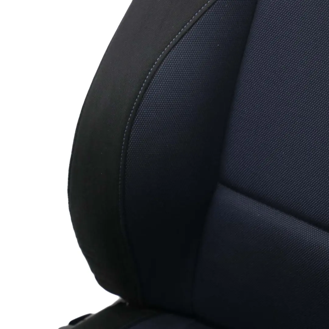 Reiche E81 E82 M Sport Vorne Rechts Sitz Monacoblau Monaco Blau für BMW 1 mit Teilenummer 9164886 BMW 1 Reiche E81 E82 M Sport Vorne Rechts Sitz Monacoblau Monaco Blau - SKU 9164886-1 - Teilenummer 9164886