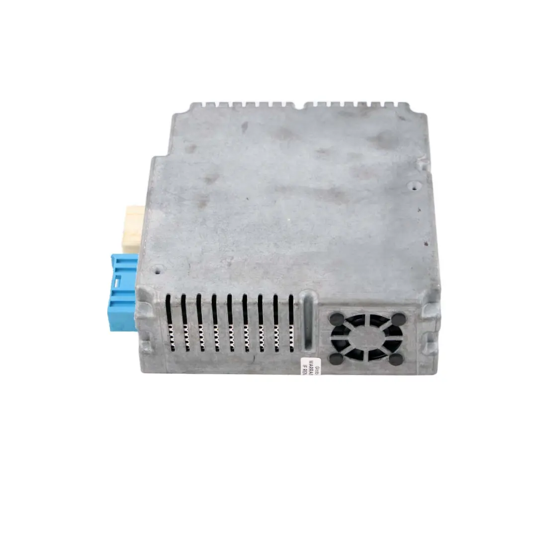 BMW E65 E66 Video Module Control Unit TV Tuner Japan Version 9127383 - SKU 9165210 - Part number 9165210