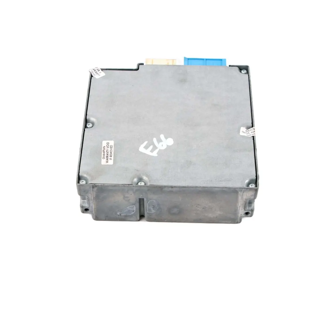 BMW E65 E66 Video Module Control Unit TV Tuner Japan Version 9127383 - SKU 9165210 - Part number 9165210