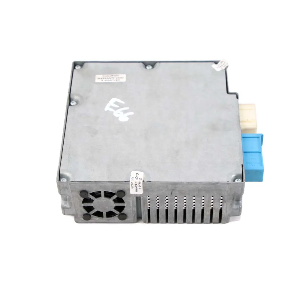 BMW E65 E66 Video Module Control Unit TV Tuner Japan Version 9127383 - SKU 9165210 - Part number 9165210