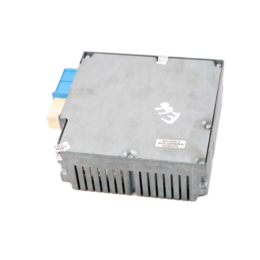 BMW E65 E66 Video Module Control Unit TV Tuner Japan Version 9127383 - SKU 9165210 - Part number 9165210