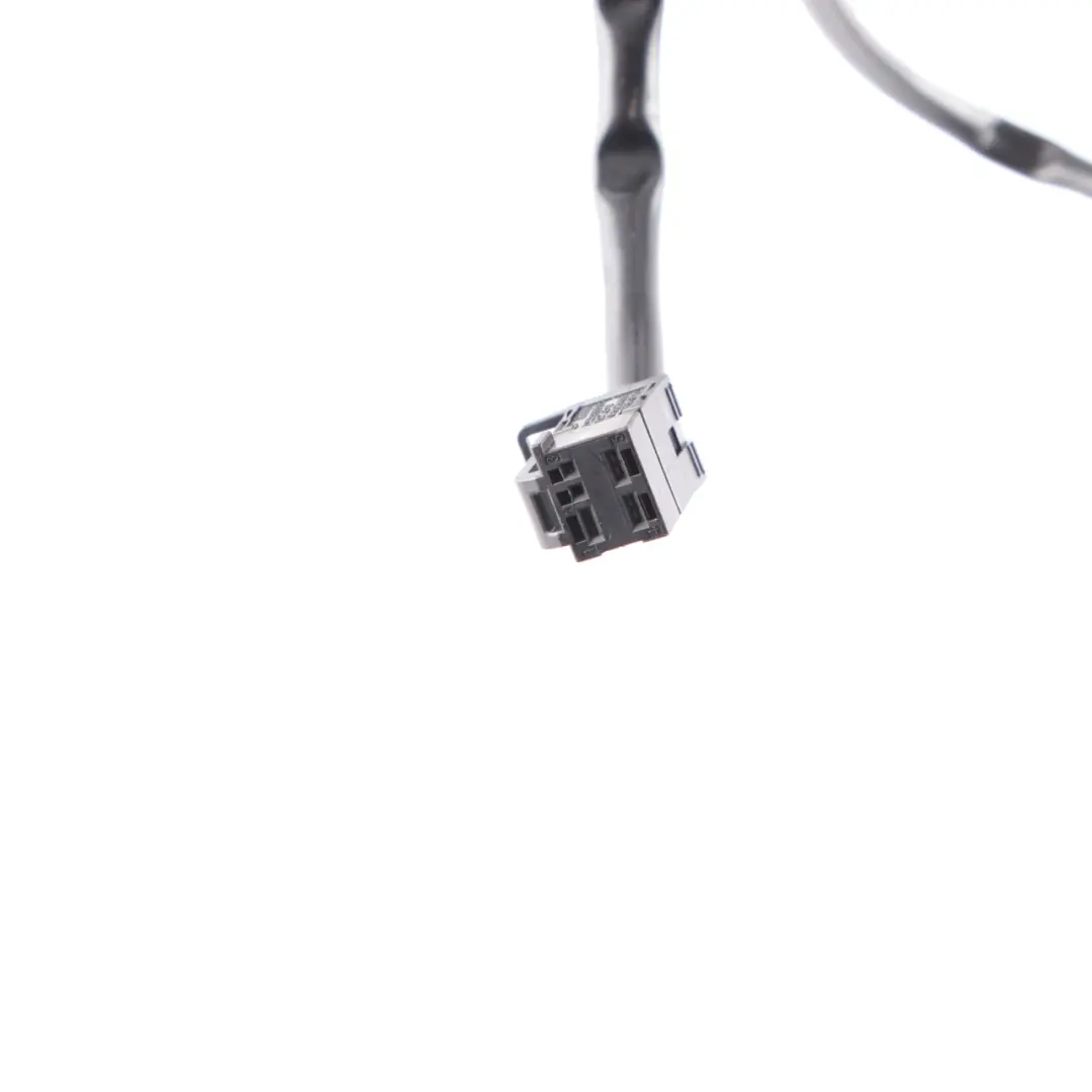 BMW E92 Ceinture Sécurité Avant Entraînement Moteur Transfert - SKU 9165377-1 - Numéro de pièce 9165377