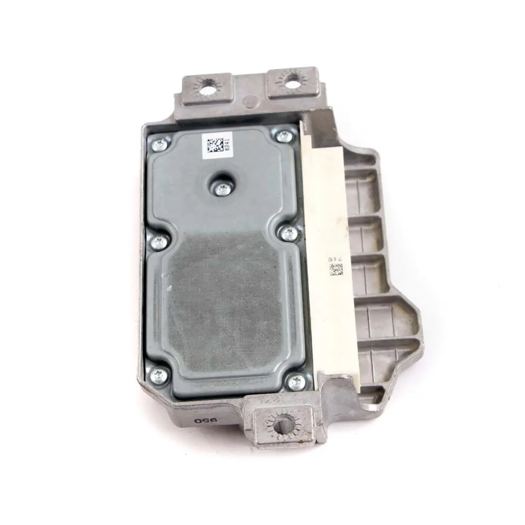 BMW X5 X6 Serie E70 E71 Airbag Steuergerät Modul - SKU 9165623 - Teilenummer 9165623