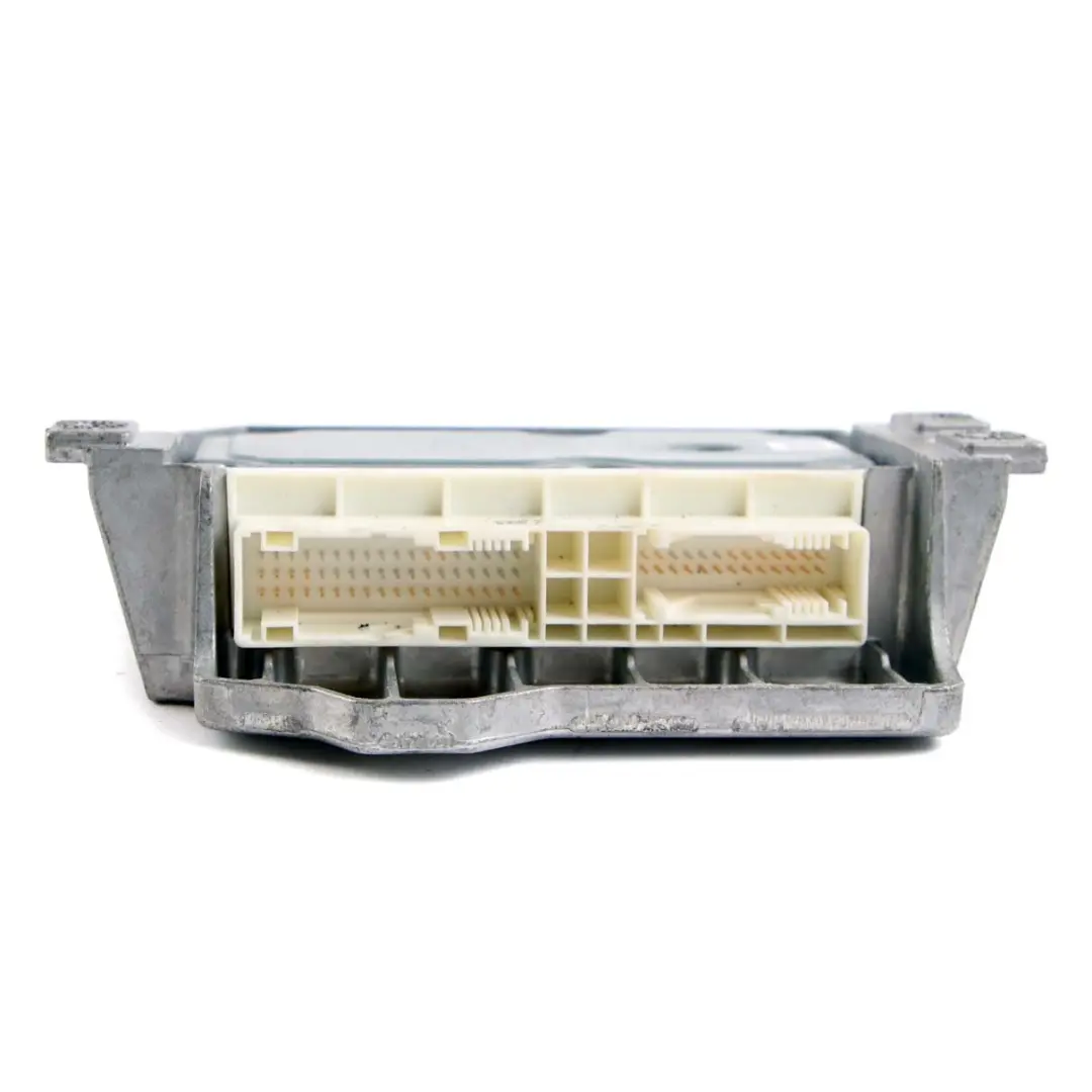 BMW X5 X6 Series E70 E71 Módulo de la unidad ECU de control del airbag - SKU 9165623 - Número de pieza 9165623