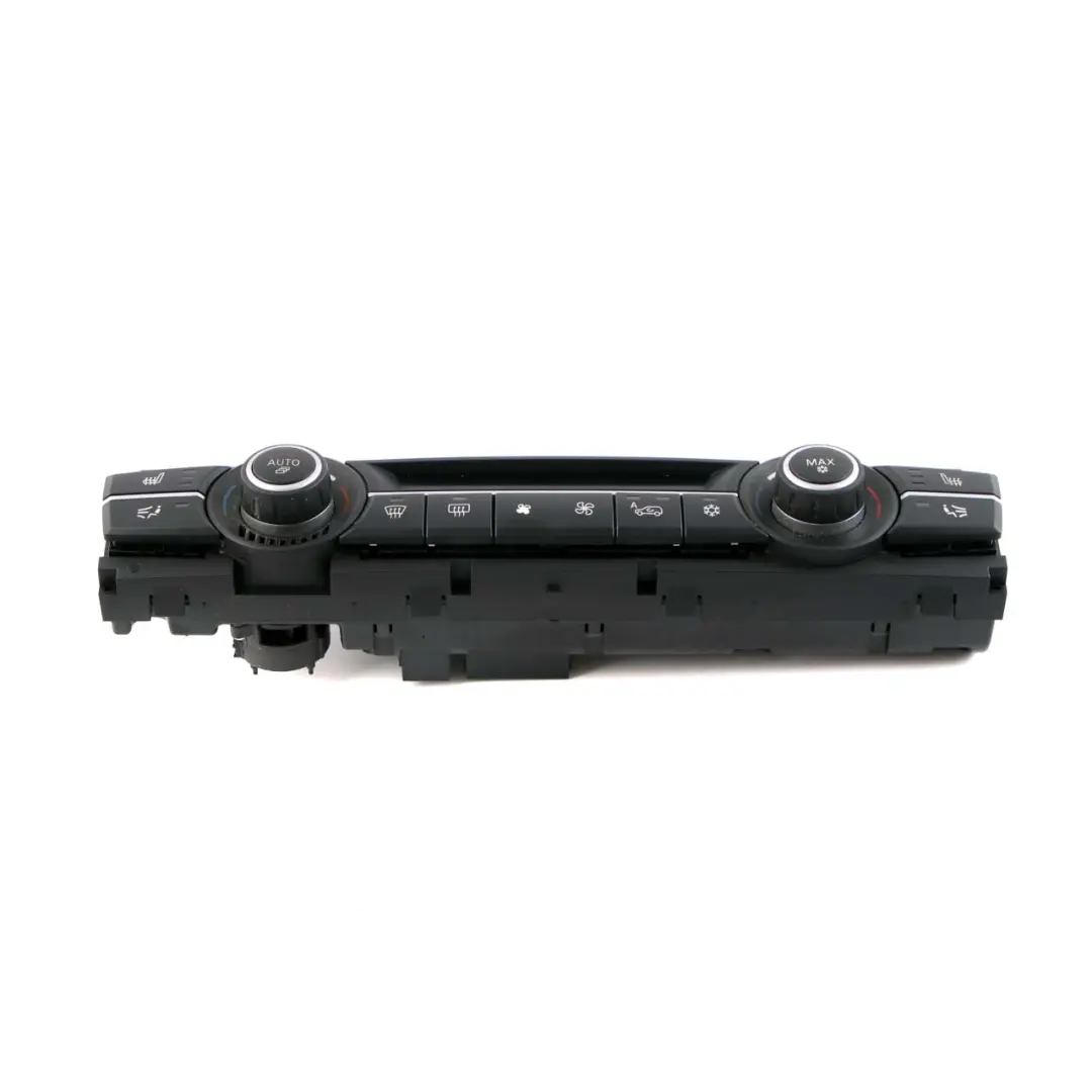 BMW X5 X6 E70 E71 Panel Sterowania Klimatyzacją - SKU 9165683 - Numer Części 9219974