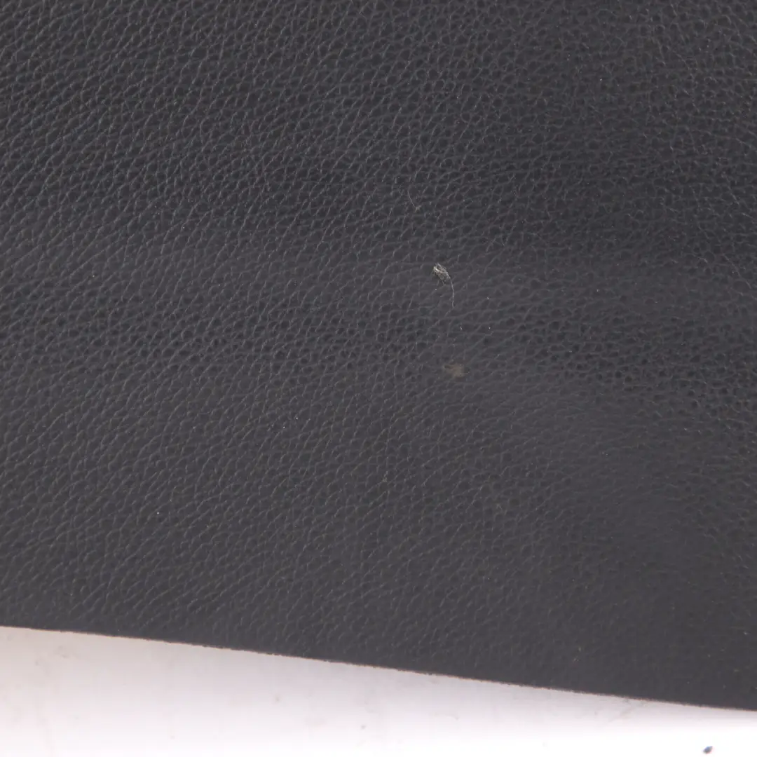 BMW E92 Door Card Lining Black Anthracite Trim Panel Rear Right O/S - SKU 9165914-2 - Part number 9165914