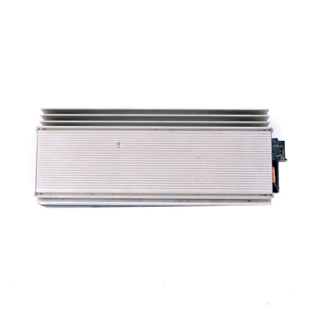 BMW X5 E70 Sistema audio individuale Amplificatore Top-hifi Lear PL5 - SKU 9166075 - Numero di parte 9166075
