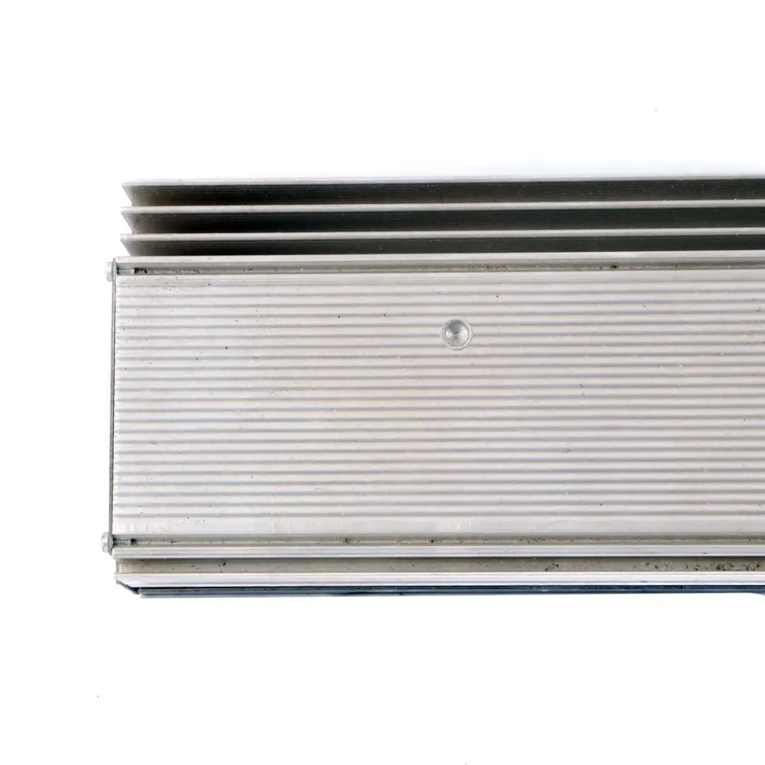 BMW X5 Series E70 Individual Audio System Amplifier Top-hifi Lear PL5 - SKU 9166075 - Part number 9166075