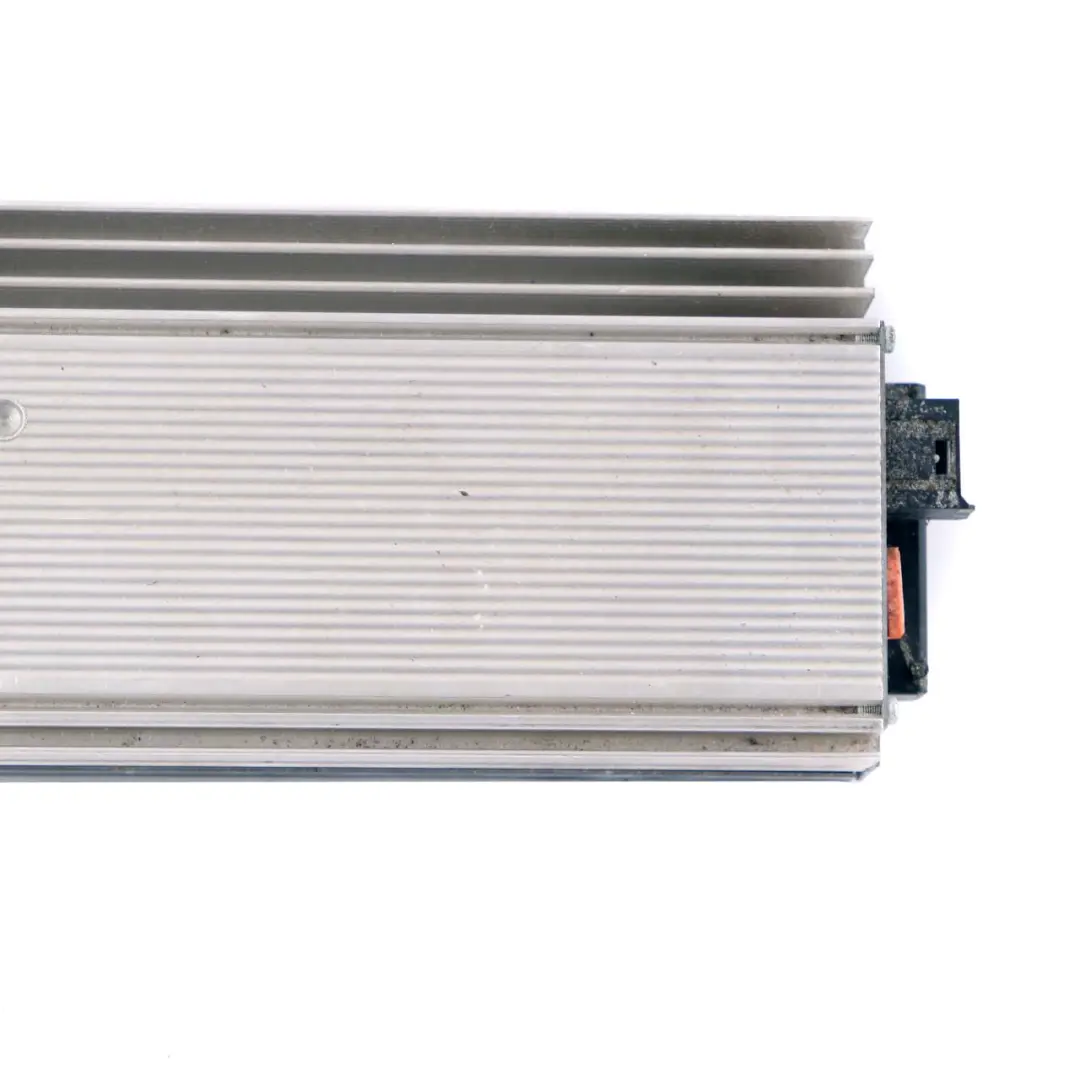 BMW X5 Series E70 Individual Audio System Amplifier Top-hifi Lear PL5 - SKU 9166075 - Part number 9166075