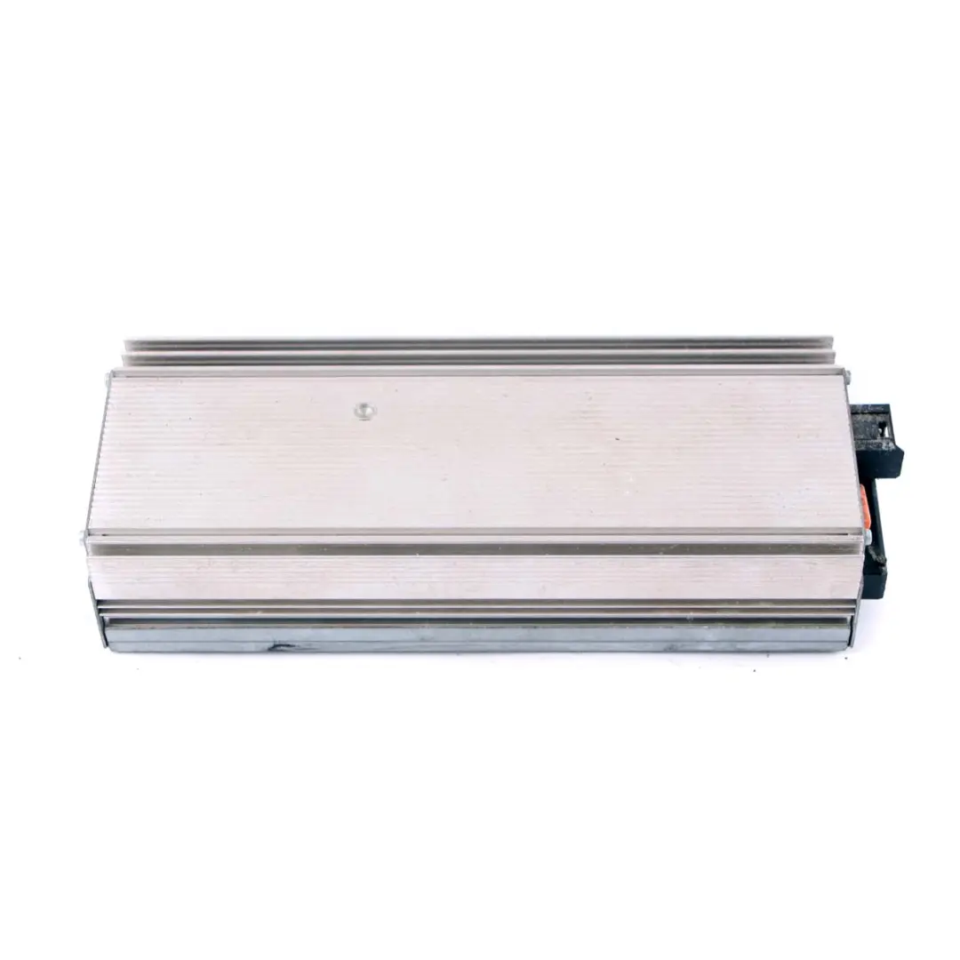 Amplificateur individuel du système audio Top-hifi Lear PL5 pour BMW E70 à propos du numéro de pièce 9166075 BMW E70 Amplificateur individuel du système audio Top-hifi Lear PL5 - SKU 9166075 - Numéro de pièce 9166075