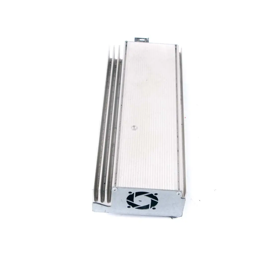 BMW E70 Amplificateur individuel du système audio Top-hifi Lear PL5 - SKU 9166075 - Numéro de pièce 9166075